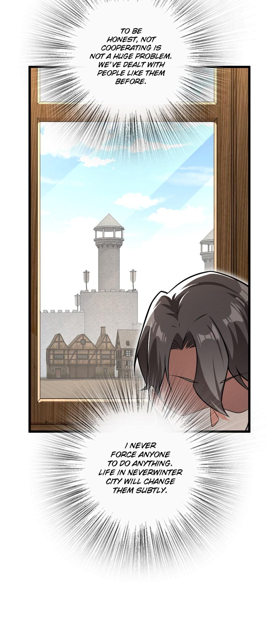 Read Release That Witch EN Manga Online