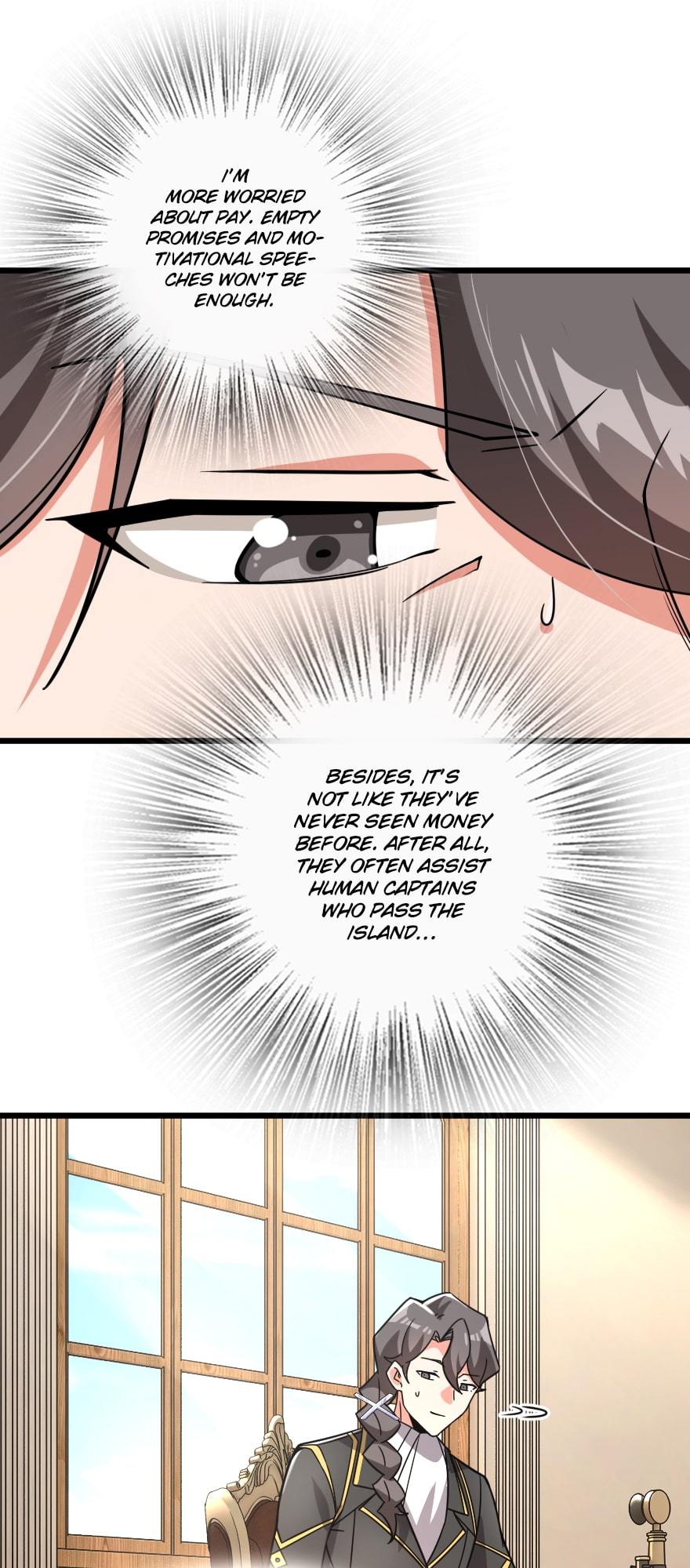Read Release That Witch EN Manga Online