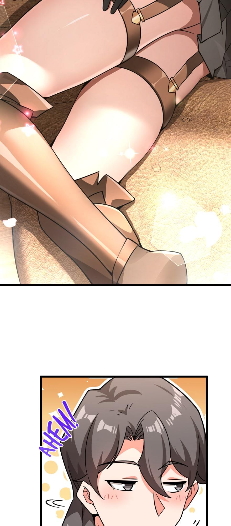 Read Release That Witch EN Manga Online