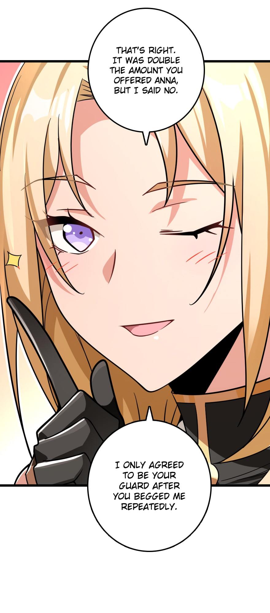 Read Release That Witch EN Manga Online