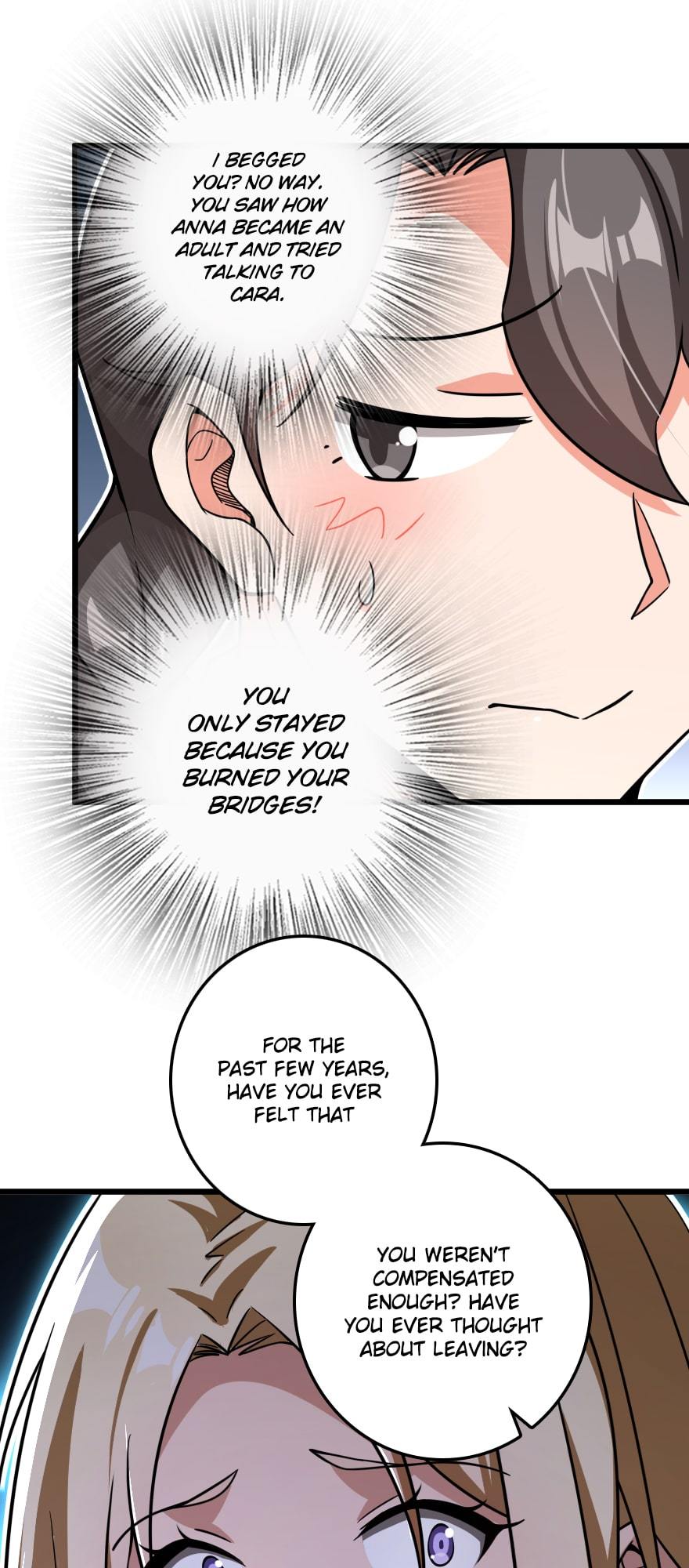 Read Release That Witch EN Manga Online