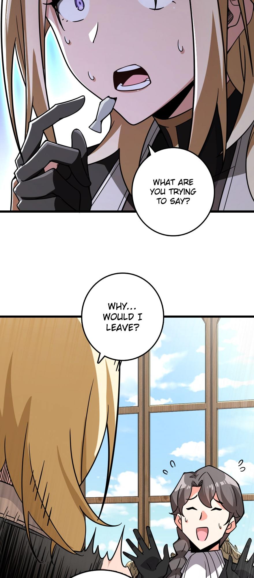 Read Release That Witch EN Manga Online