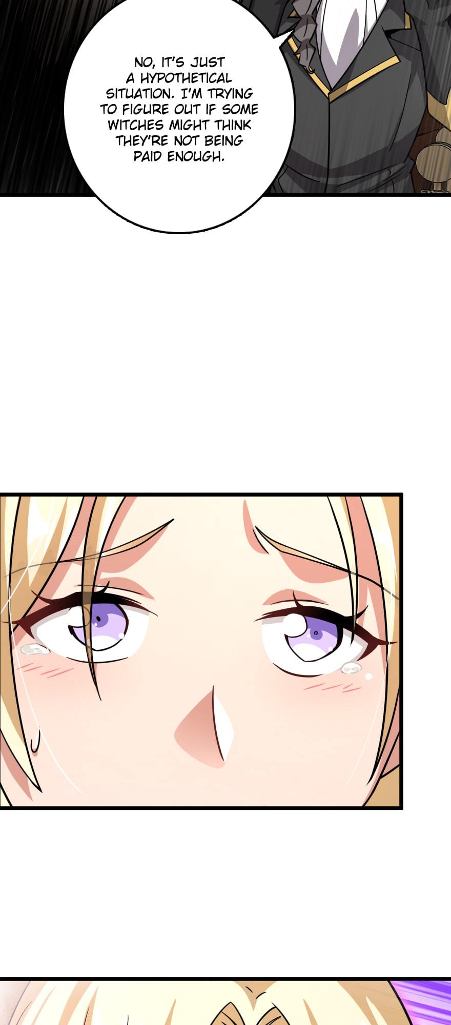 Read Release That Witch EN Manga Online