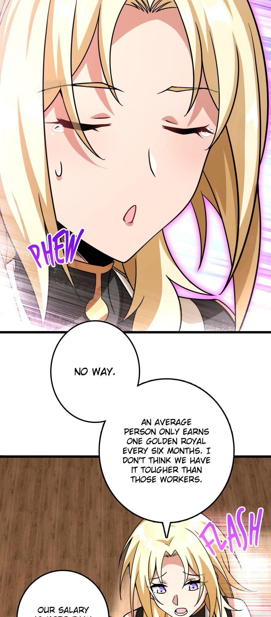 Read Release That Witch EN Manga Online