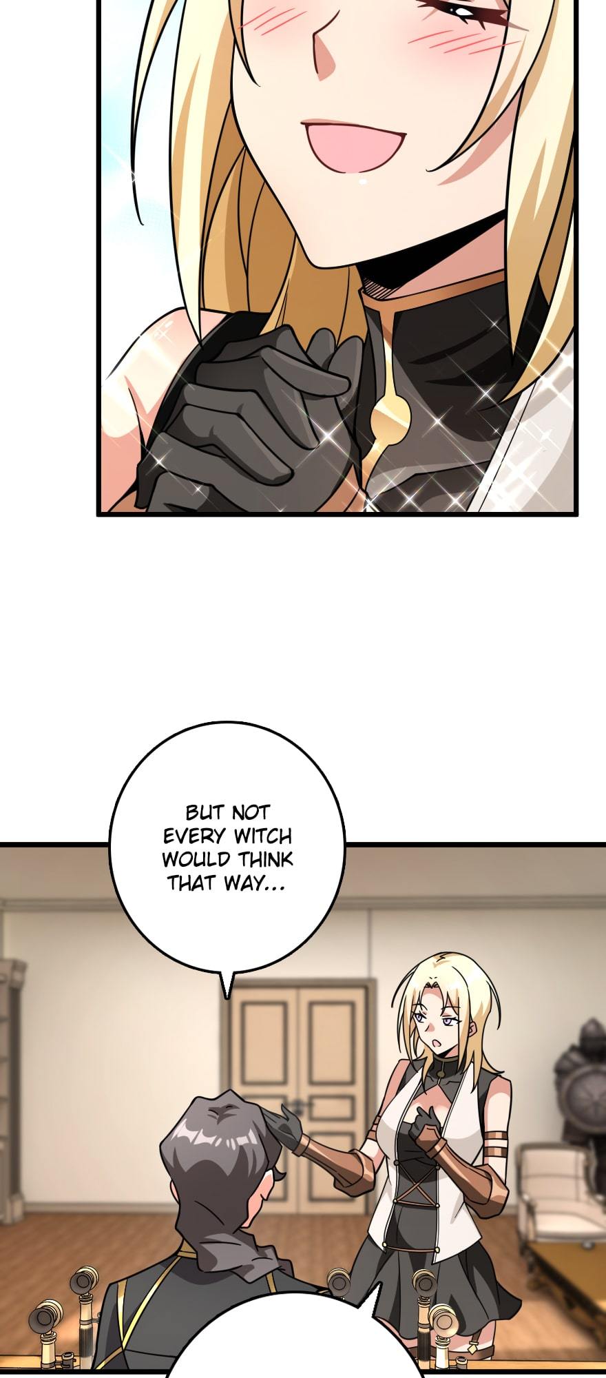 Read Release That Witch EN Manga Online