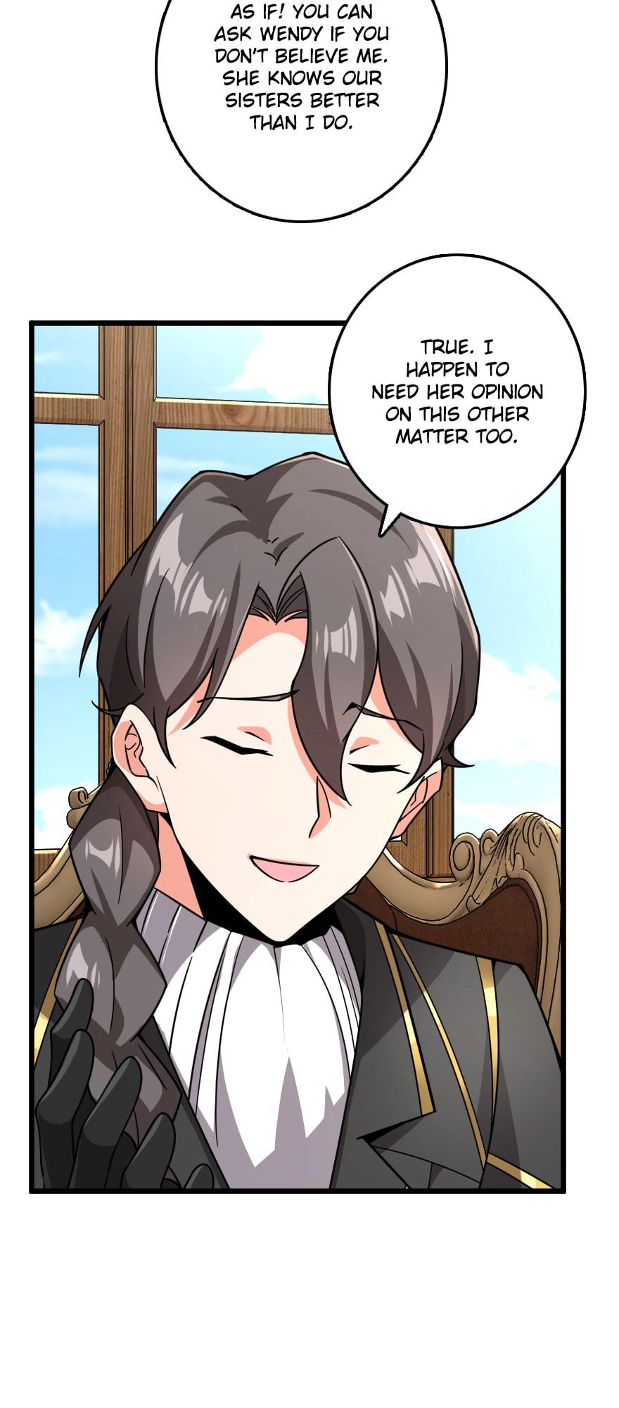 Read Release That Witch EN Manga Online
