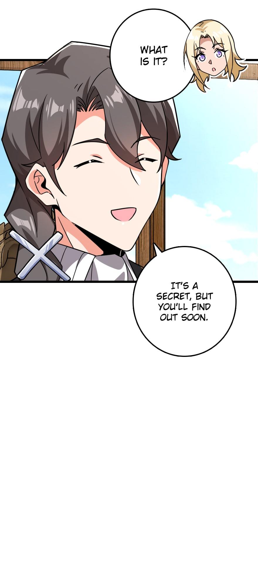 Read Release That Witch EN Manga Online