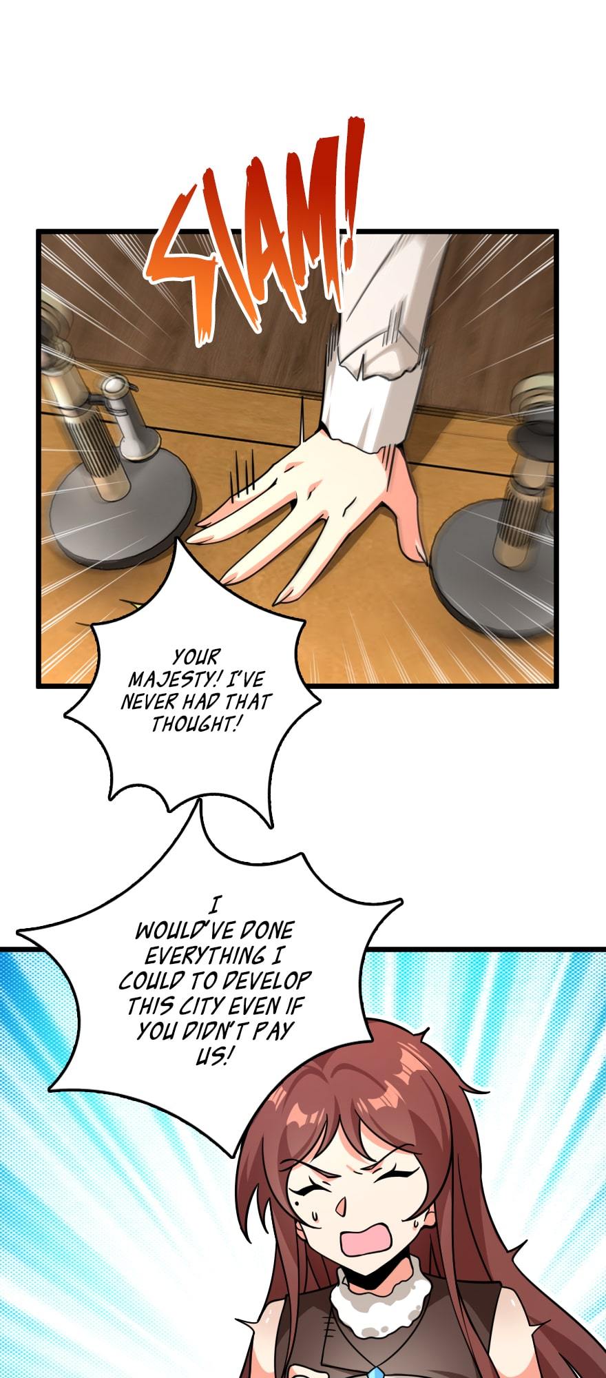 Read Release That Witch EN Manga Online