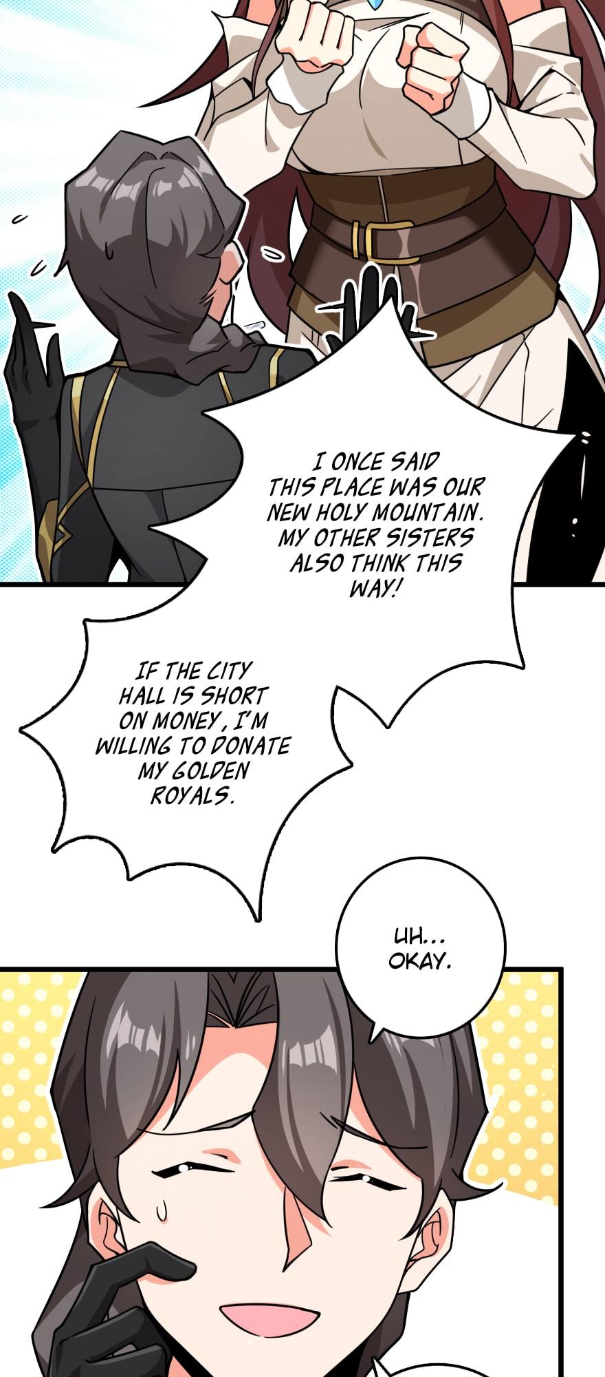 Read Release That Witch EN Manga Online