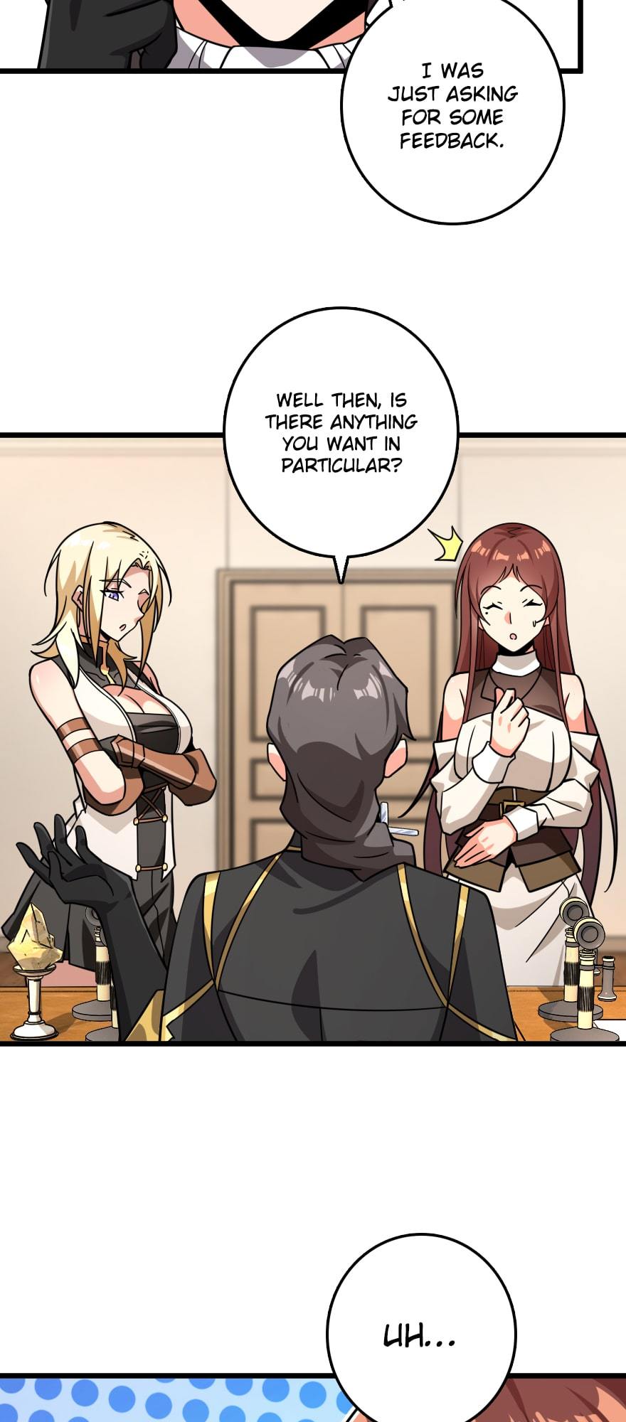 Read Release That Witch EN Manga Online