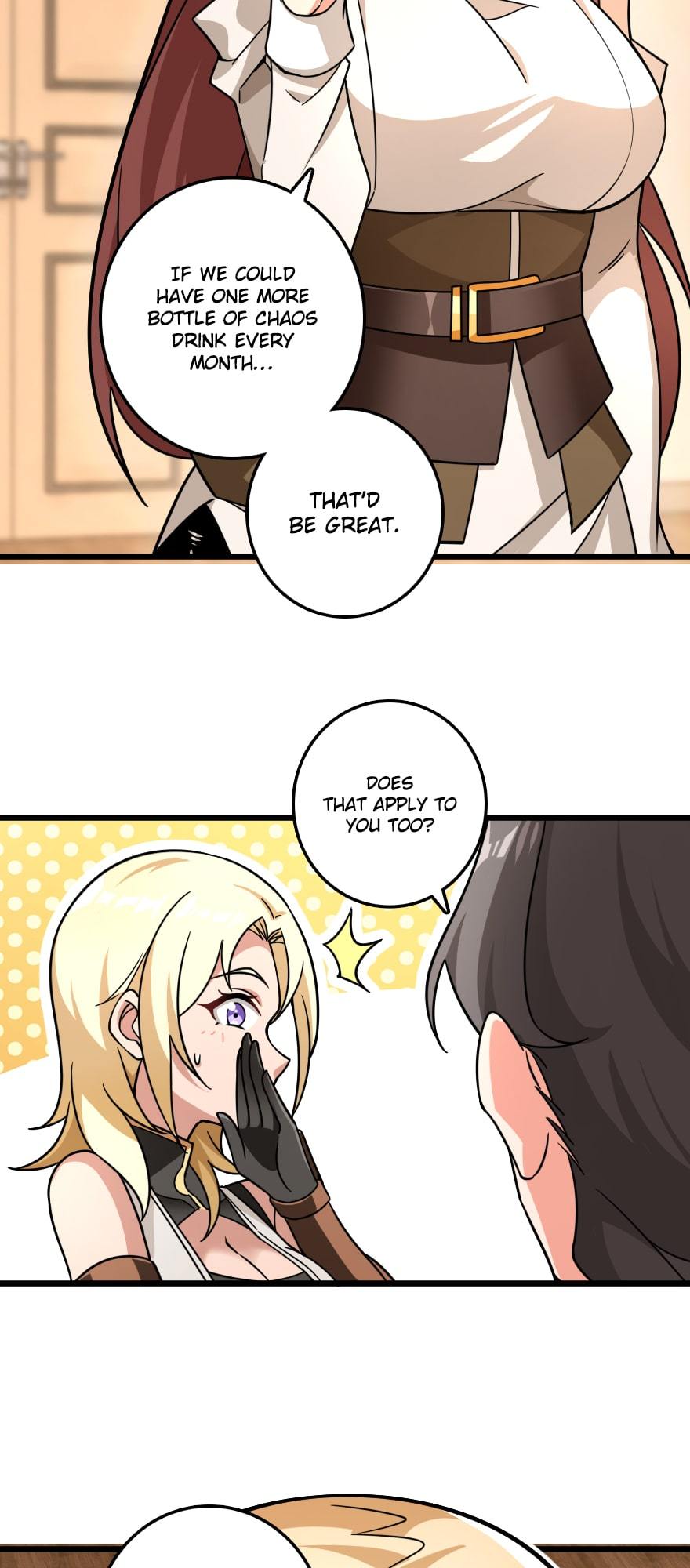 Read Release That Witch EN Manga Online