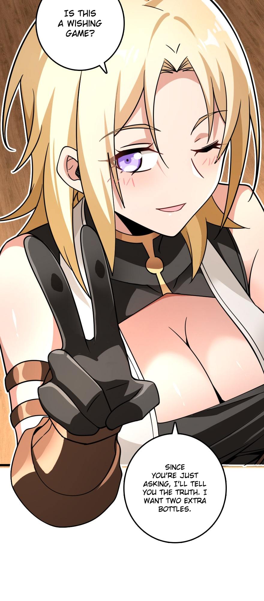 Read Release That Witch EN Manga Online