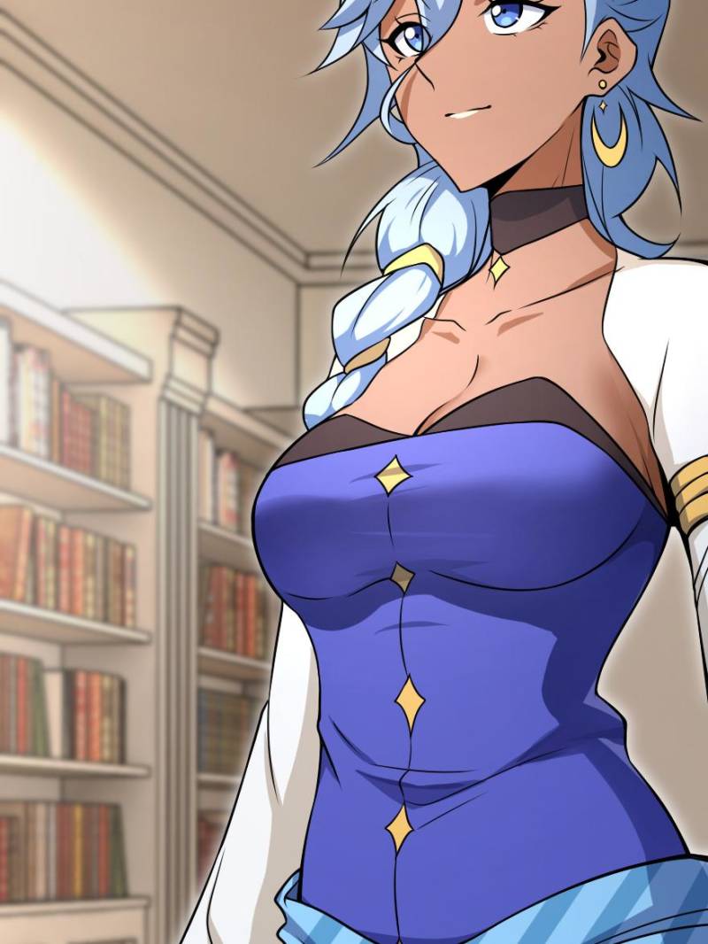 Read Release That Witch EN Manga Online