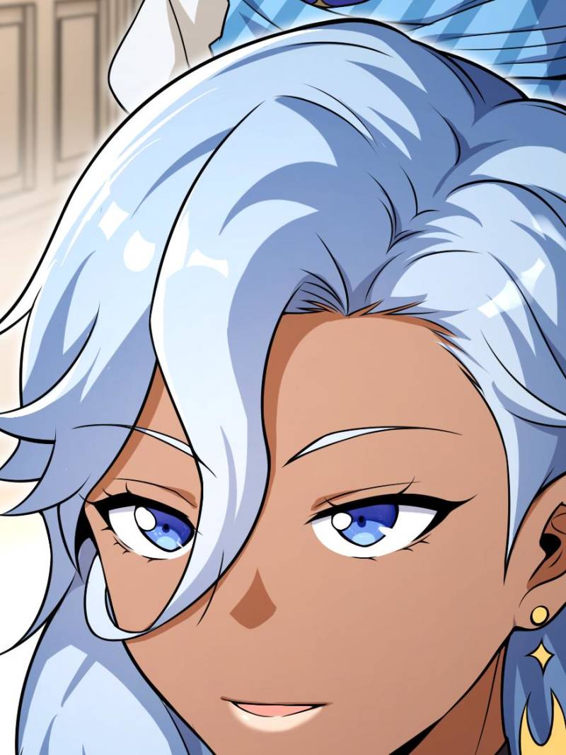 Read Release That Witch EN Manga Online