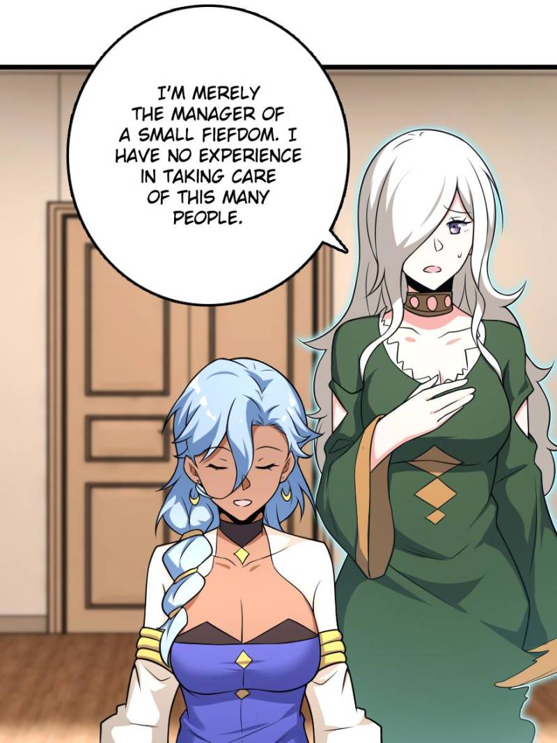 Read Release That Witch EN Manga Online