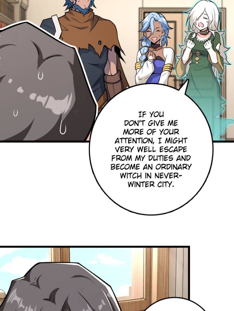 Read Release That Witch EN Manga Online