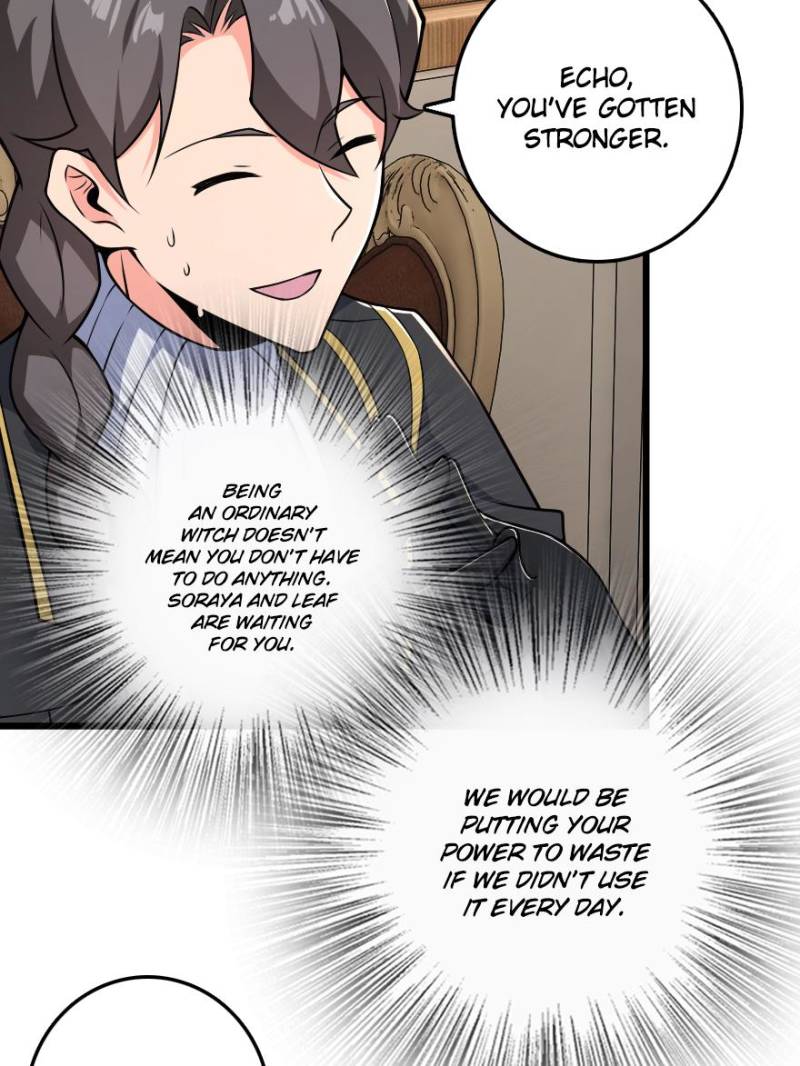 Read Release That Witch EN Manga Online