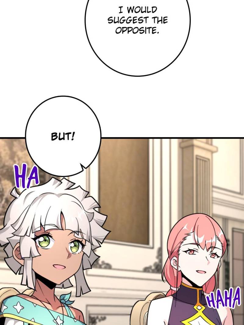 Read Release That Witch EN Manga Online