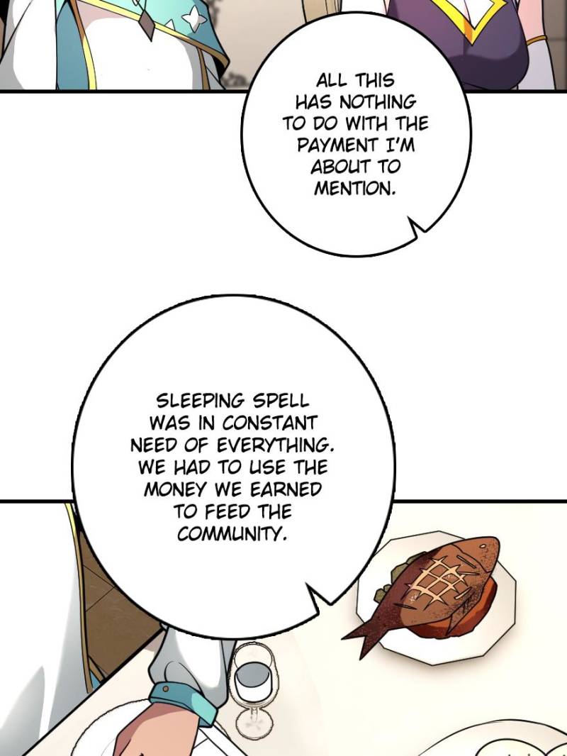 Read Release That Witch EN Manga Online