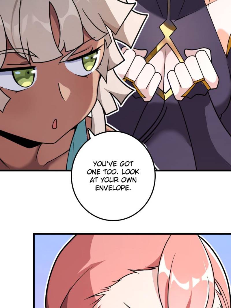 Read Release That Witch EN Manga Online