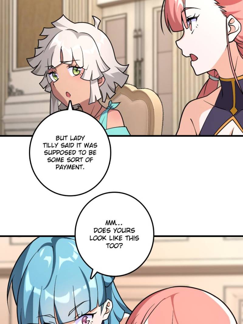 Read Release That Witch EN Manga Online