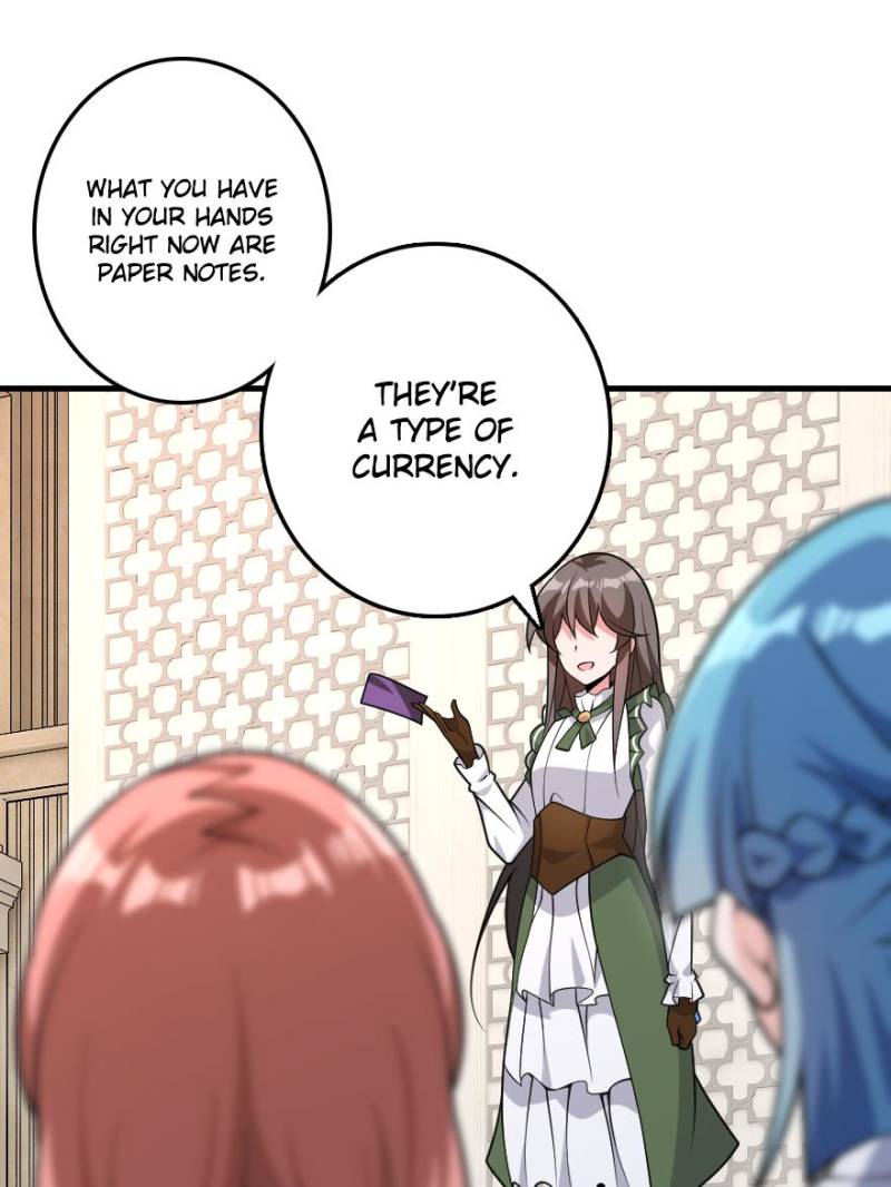Read Release That Witch EN Manga Online