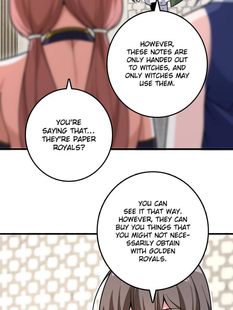 Read Release That Witch EN Manga Online