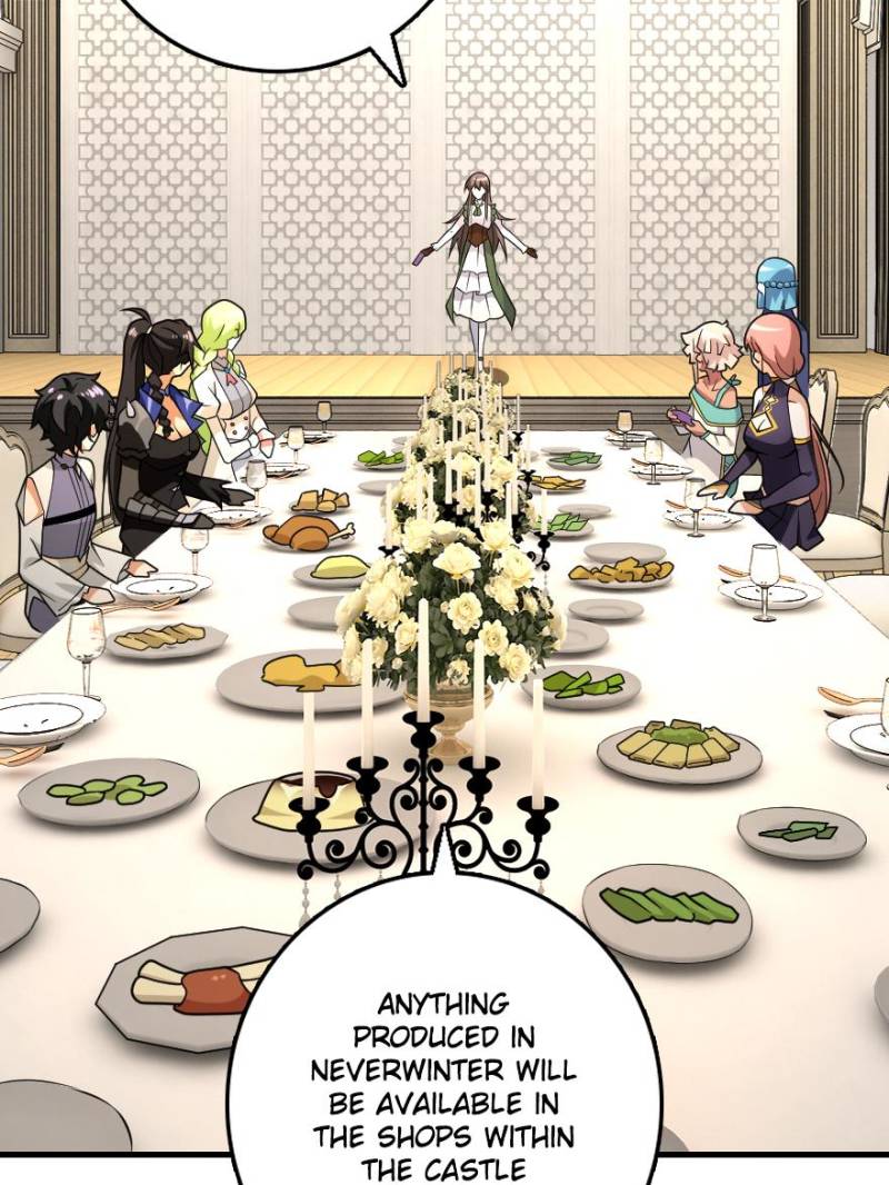 Read Release That Witch EN Manga Online