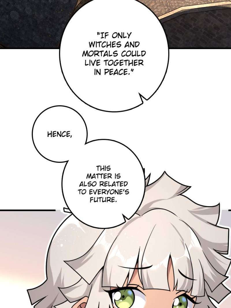 Read Release That Witch EN Manga Online