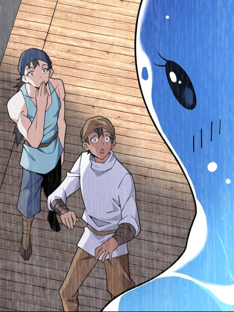 Read Release That Witch EN Manga Online