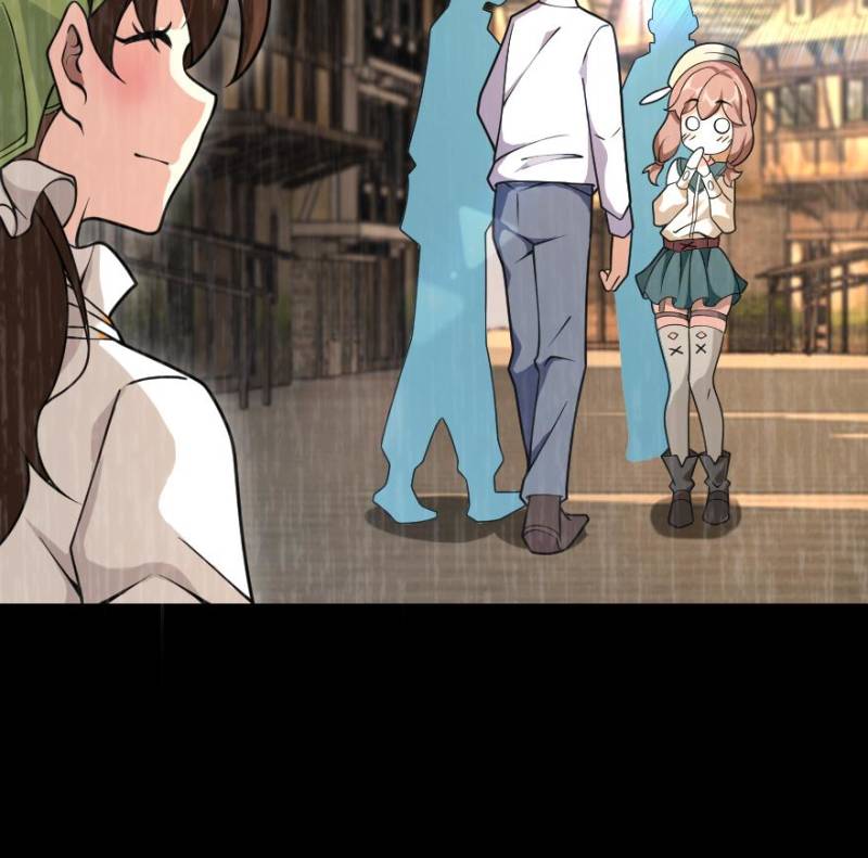 Read Release That Witch EN Manga Online