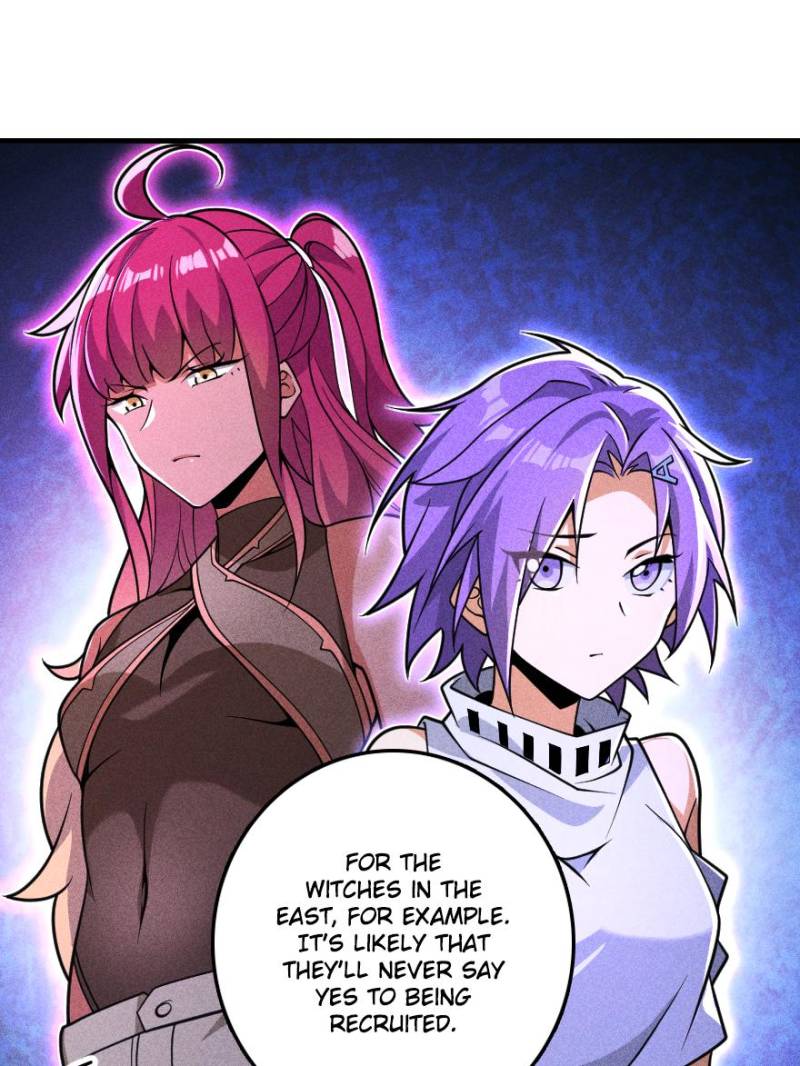 Read Release That Witch EN Manga Online