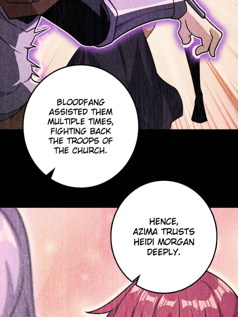 Read Release That Witch EN Manga Online