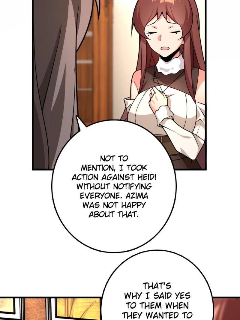 Read Release That Witch EN Manga Online