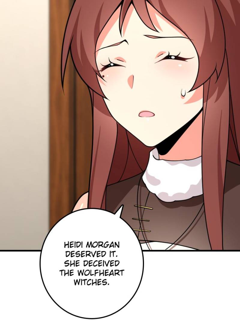 Read Release That Witch EN Manga Online