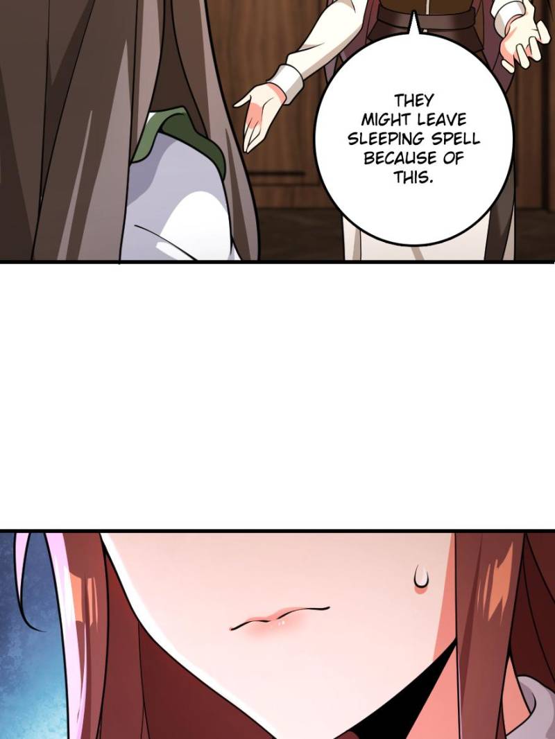Read Release That Witch EN Manga Online
