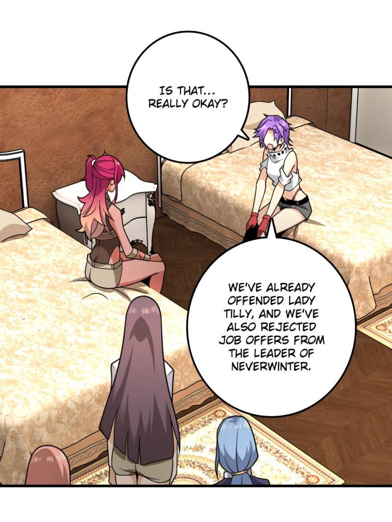 Read Release That Witch EN Manga Online