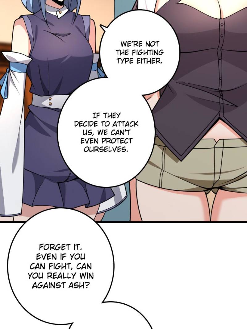 Read Release That Witch EN Manga Online