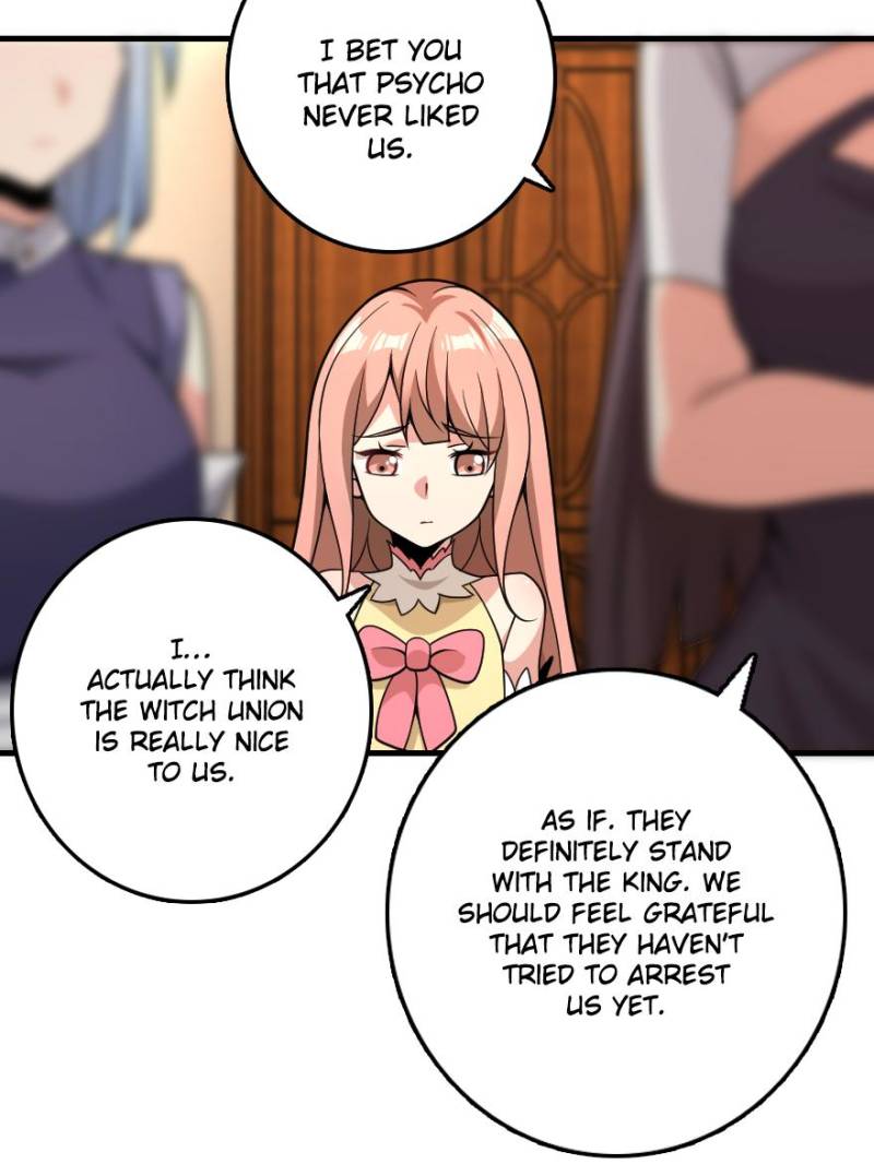 Read Release That Witch EN Manga Online