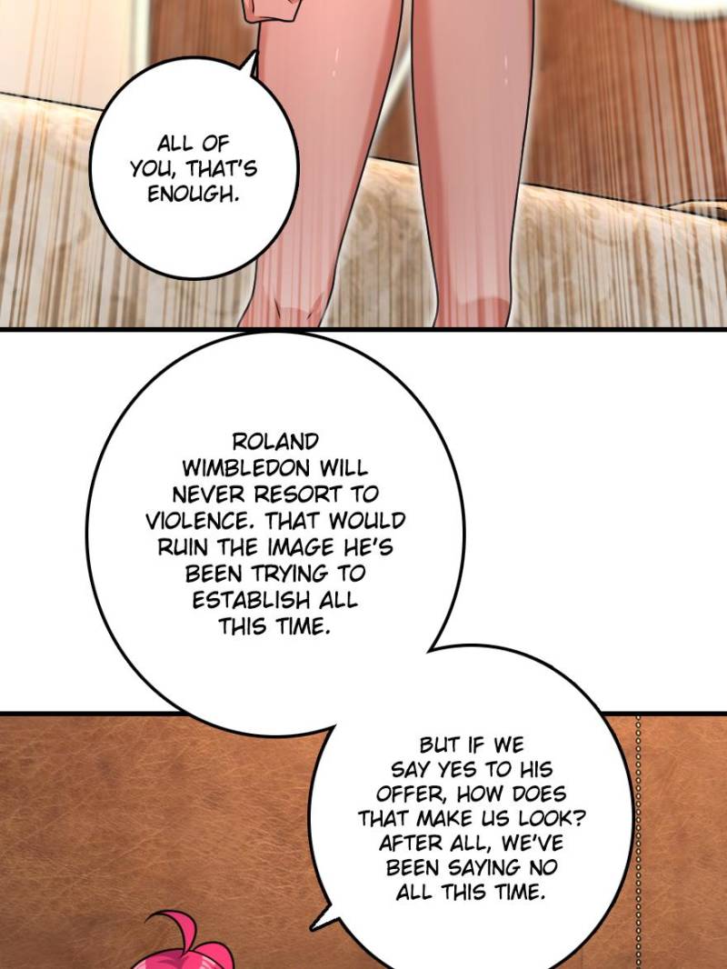 Read Release That Witch EN Manga Online