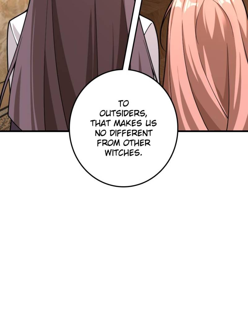Read Release That Witch EN Manga Online