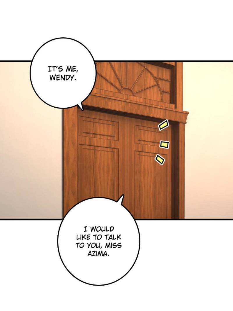 Read Release That Witch EN Manga Online