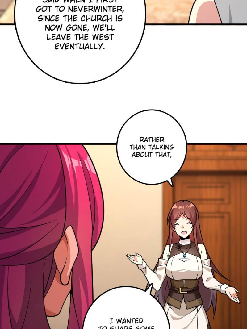 Read Release That Witch EN Manga Online