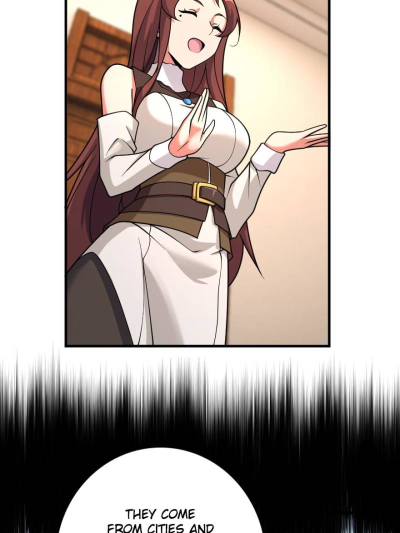 Read Release That Witch EN Manga Online