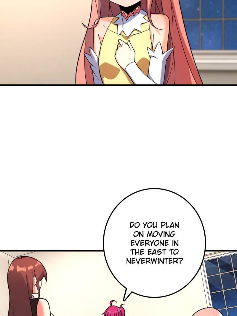 Read Release That Witch EN Manga Online