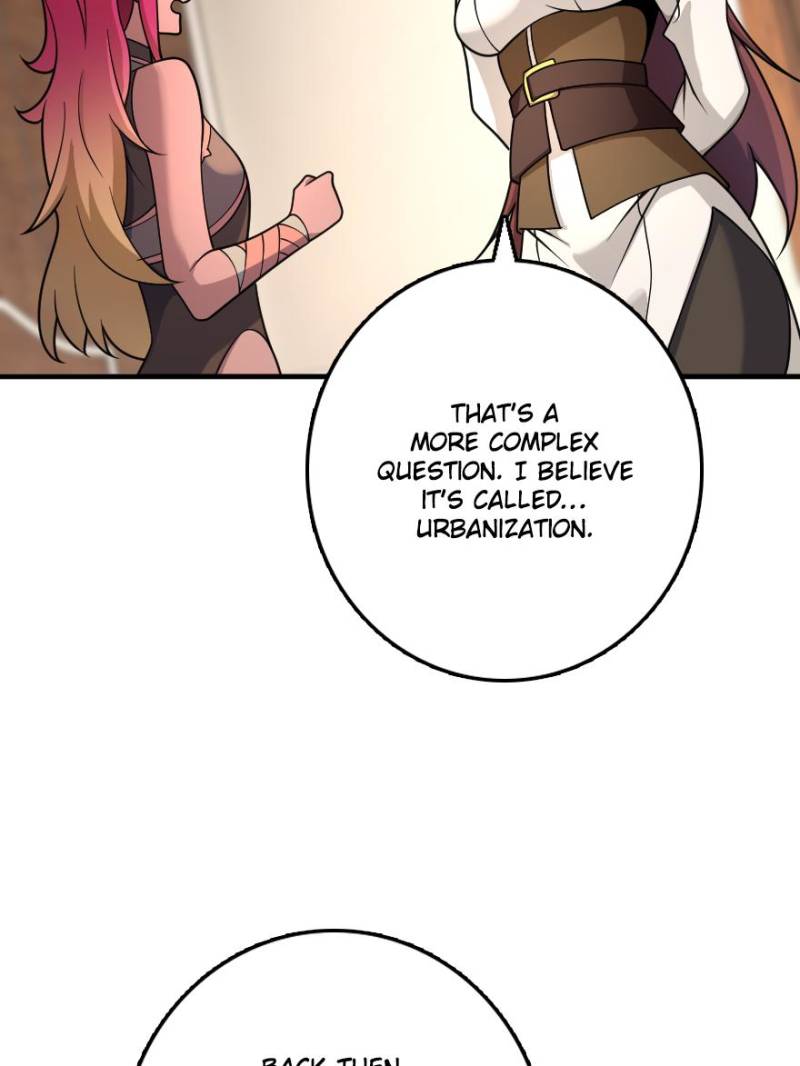 Read Release That Witch EN Manga Online