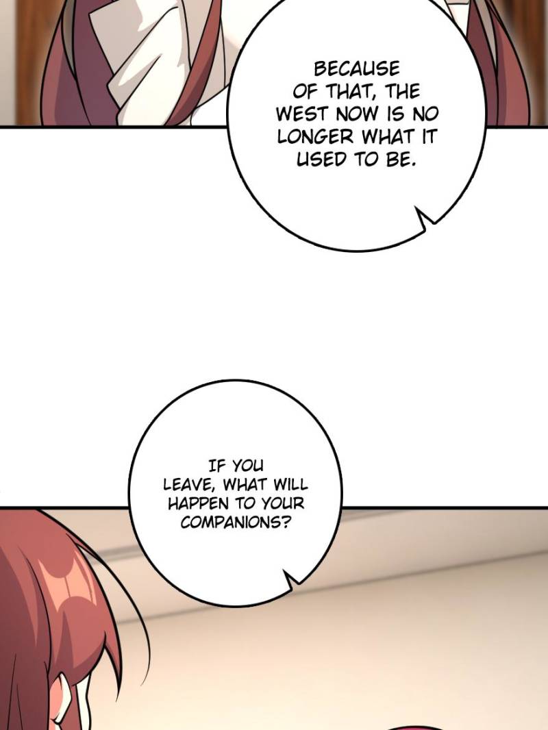 Read Release That Witch EN Manga Online