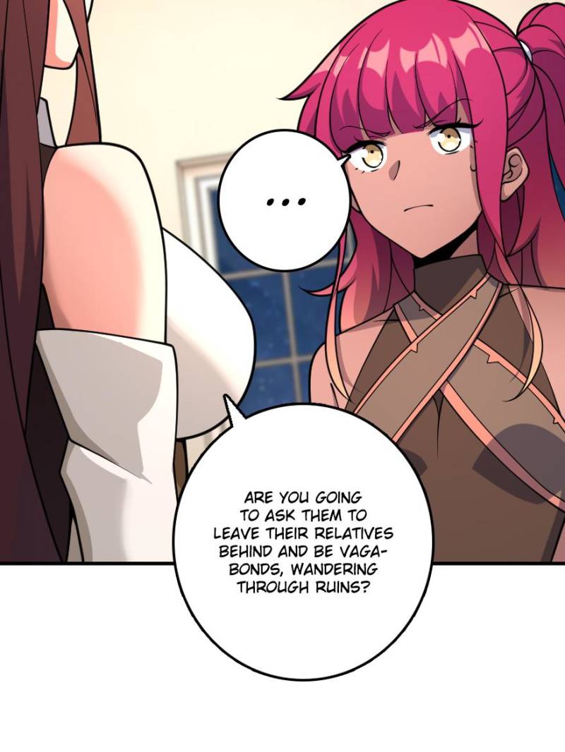 Read Release That Witch EN Manga Online