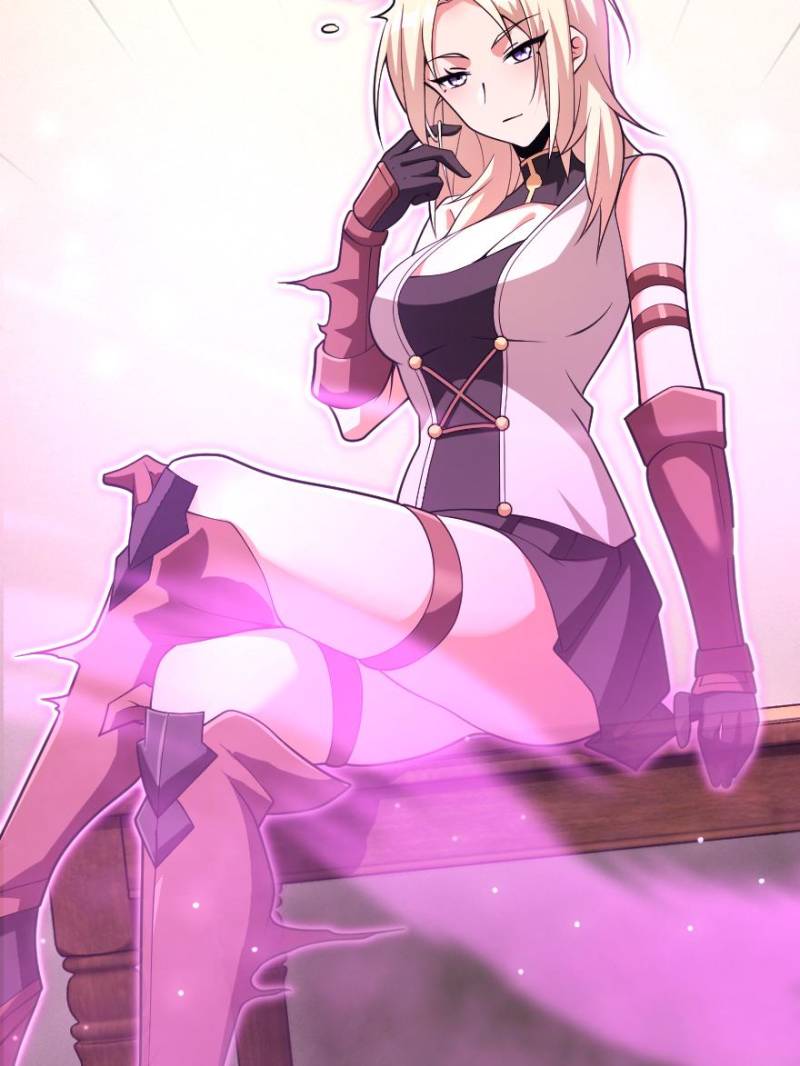 Read Release That Witch EN Manga Online