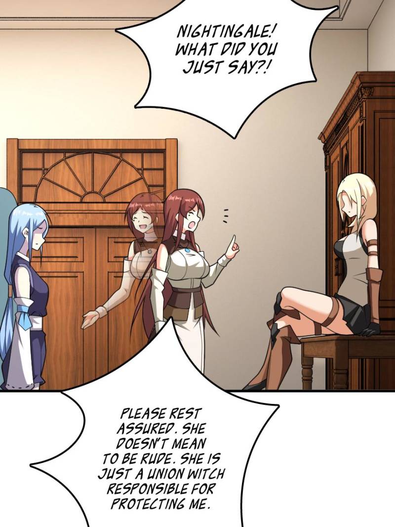 Read Release That Witch EN Manga Online